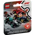 Stavebnice LEGO LEGO 71049 Sběratelská závodní auta F1 1 ks