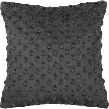 Polštář Dekorační povlak na polštář Allbag 25 x 25 cm