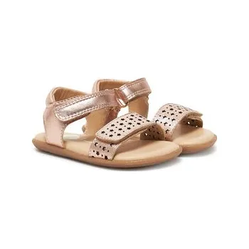 Dámské sandále Sandály Gioseppo Hiram 75346-P Růžová 24