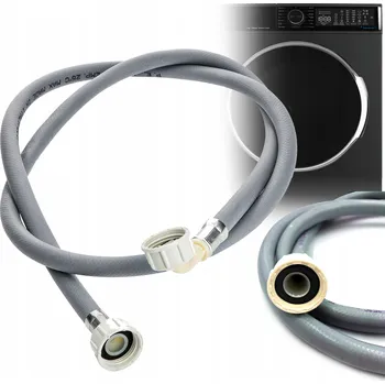 Praní a péče o prádlo Přívodní hadice pro pračku a myčku 1,5 m