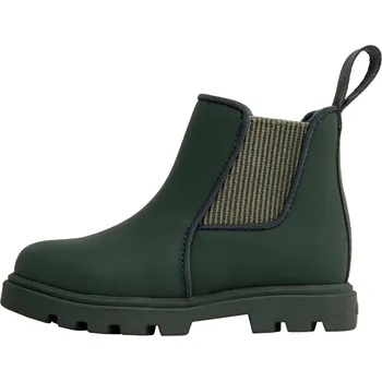 Chlapecké tenisky Dětské Boty NATIVE KENSINGTON TREKLITE BLOOM JUNIOR NA-42108056-3159 – Šedá 34,5