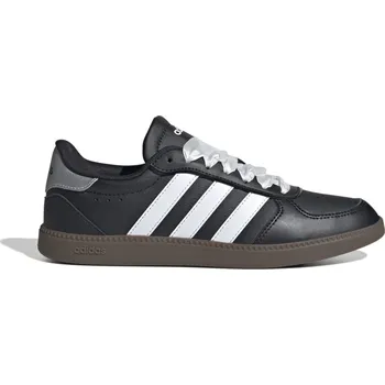 Dámské tenisky Dámské boty ADIDAS BREAKNET SLEEK JQ7317 – Černá 39 1/3