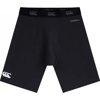 Canterbury Thermal pánské šortky Black S