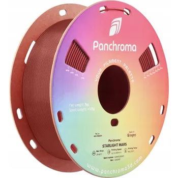 Filament Polymaker Panchroma PLA Starlight Mars 1,75 mm 1 kg