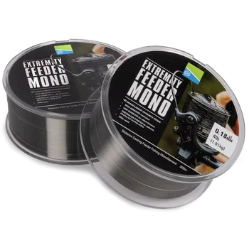 Preston Innovations Vlasec Extremity Feeder Mono 300 m - 0,28 mm 4,54 kg