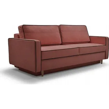 Pohovka Rozkládací pohovka MURCIA, bordó