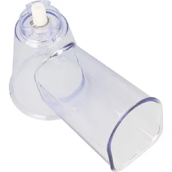 Příslušenství pro kuchyňský robot Těleso strouhače, kuchyňský robot Moulinex DJ81