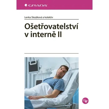 Ošetřovatelství v interně II