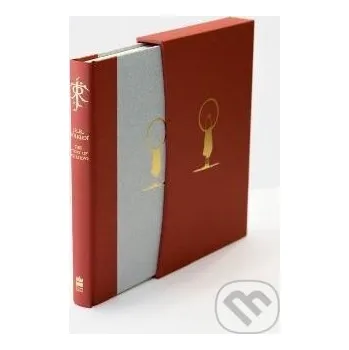 Cizí jazyk The Story of Kullervo - Reuel Ronald John Tolkien HarperCollins Publishers