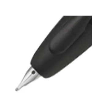 Pilot, Náhradní hrot Capless Black, (EF) extra tenký