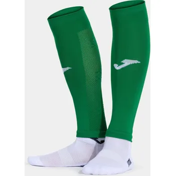 Štulpny JOMA PROFESIONAL III STULPNY BEZ PONOŽKY PROFI - Zelená - velikost 35-38 eur