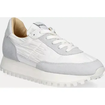 Dámská obuv Tenisky Novesta Marathon Run.S.Trail, 38, bílá, 00X