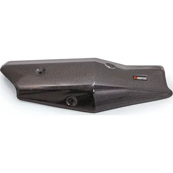 Výfuk pro motocykl HEATSHIELD CF X-ADV P-HSH7SO1