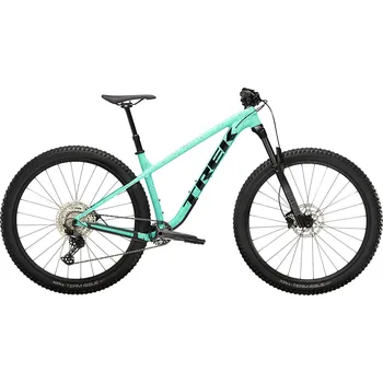 Horské kolo TREK Roscoe 7 MIAMI GREEN/TREK BLACK XL 2024