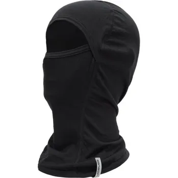 Kukla kukla SENSOR MERINO ACTIVE černá (kukla SENSOR MERINO ACTIVE černá)