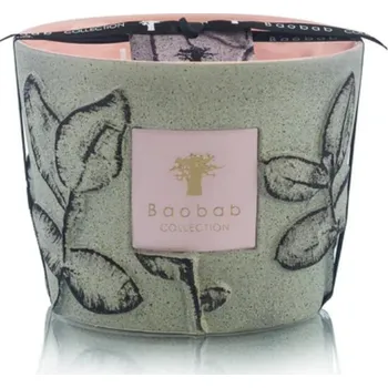 Svíčka Baobab Collection Baobab Svíčka Folia 10 CM (500 G) - maquis