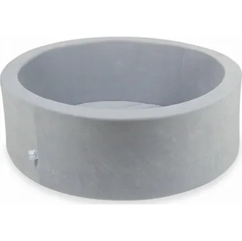 Dámské spodní prádlo Suchý bazének bez míčků Mimii Velvet Soft 90,3 x 30 cm