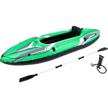 Člun PATHFINDER kajak 34177 pro 2 osoby