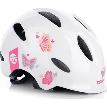 Cyklistická přilba přilba Tempish STRYKER růžová