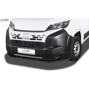 Nárazník Přední spoiler pod nárazník RDX VARIO OPEL Movano 2024-