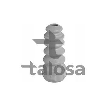 Zarážka odpružení - doraz TALOSA 63-12377