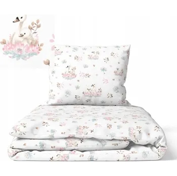 Povlečení Sada povlečení povlečení velkoobchod 140 x 200 cm vícebarevné