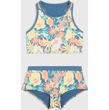 Dívčí plavky Dětské Dvoudílné plavky O'NEILL O'NEILL CALI HOLIDAY BIKINI SET 3800086-35162 – Multicolor 164