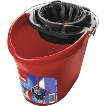 Drogerie Kbelík Vileda Supermop se ždímacím košem