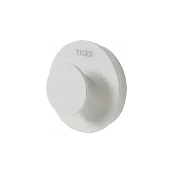 Věšák Tiger Urban bílý háček bílý 1317030146