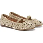 Baleríny Gioseppo Dedham 75310-P1 Béžová 31