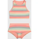 Dětské Dvoudílné plavky O NEILL O'NEILL CALI HOLIDAY BIKINI SET 3800086-36083 – Multicolor 128