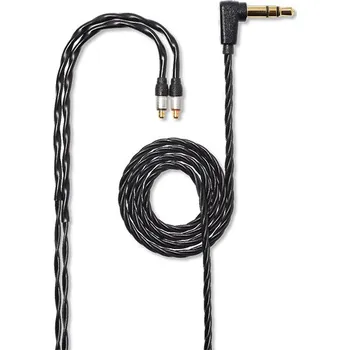 Sluchátka Ultimate Ears SuperBax IPX kabel Black - 127cm