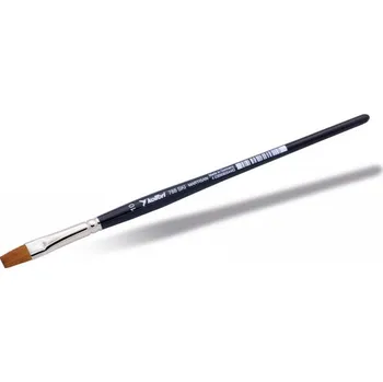 Umělecký štětec Kolibri štětec pro akvarelové barvy serie 788SKI/ velikost 0