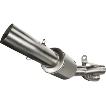 Motodíl LINKPIPE ZX-10R TRACK DAY L-K10R12/TD