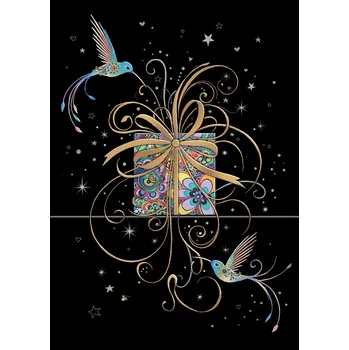 Přání M188 BUG ART