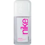 Nike Ultra Pink Woman deodorant DNS 75 ml