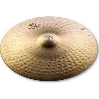 Činel Zildjian 22" K Constantinople Medium Ride + prodloužená záruka 3 roky