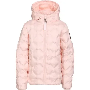 bunda dětská NAX NODLO růžová