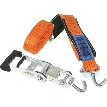 Upínací popruh Upínací pás nákladu 4t 4m Lohra MTX-4M02