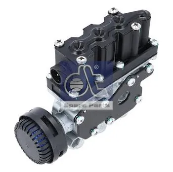 Ventil 41211012 ventil urovnovy