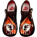 EF barefoot papuče 395 T-Rex chlapecké Velikost: 24