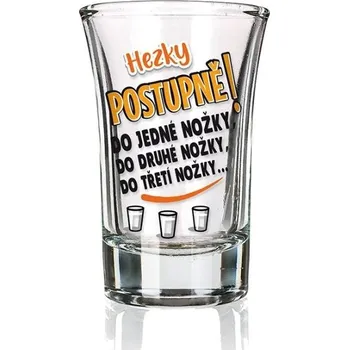 metr Panák Hezky postupně