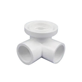 Koller Dvojité koleno 90° série P-90207-L