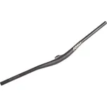 Kombo řídítka (řídítka s představcem) BONTRAGER MTB RSL 820/27,5/45/0 černá