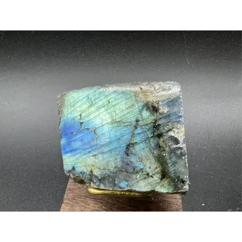 Přírodní kámen Labradorit - Madagaskar