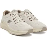 Sneakersy Skechers Arch Fit 2.0- 232700/OFWT Bílá 41