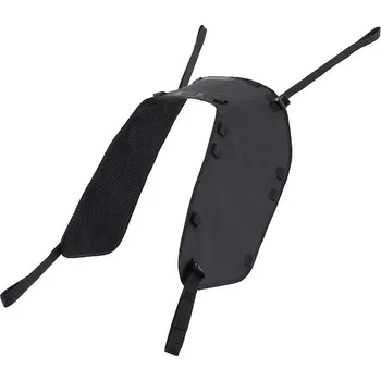 Auto-moto systém uchycení zavazadel ATLAS na nádrž, OXFORD (černá)