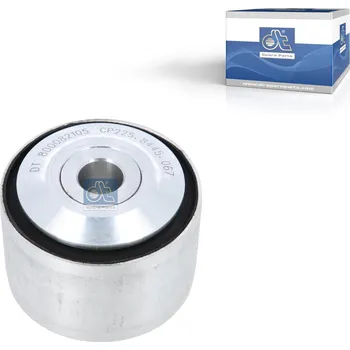 Stabilizátor nápravy Uložení příčného stabilizátoru DT Spare Parts 5.65067