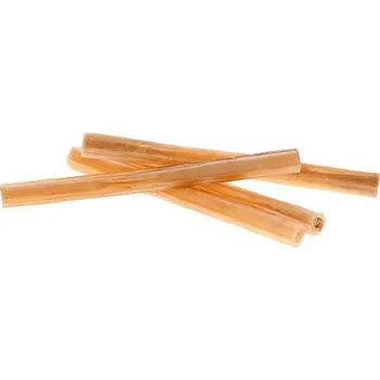 Krmivo pro psa Bůvolí tyčinky pro psy 4 ks