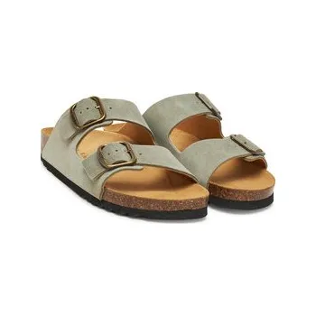 Dámská obuv Nazouváky Scholl Josephine F32165 Zelená 36